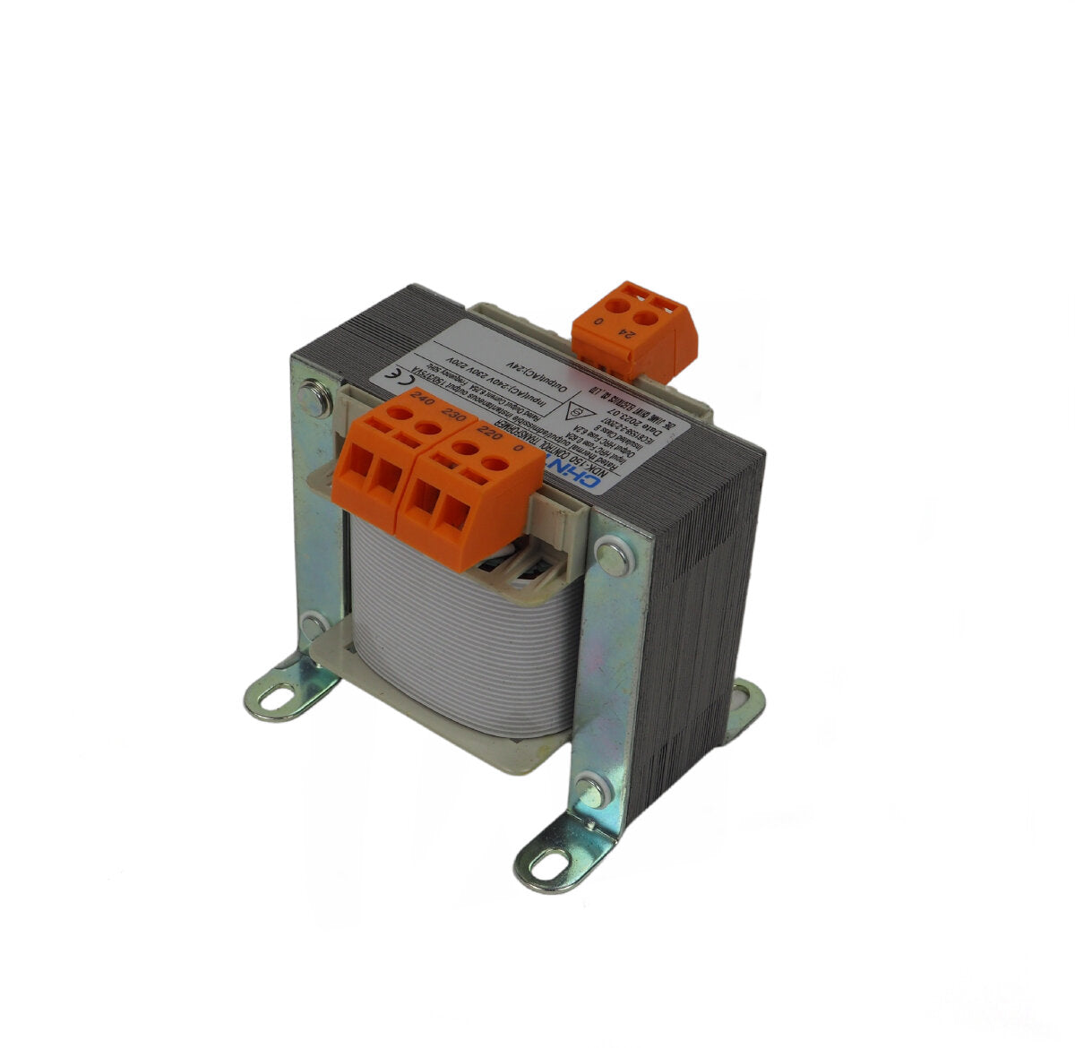 Control transformer for SH-1500