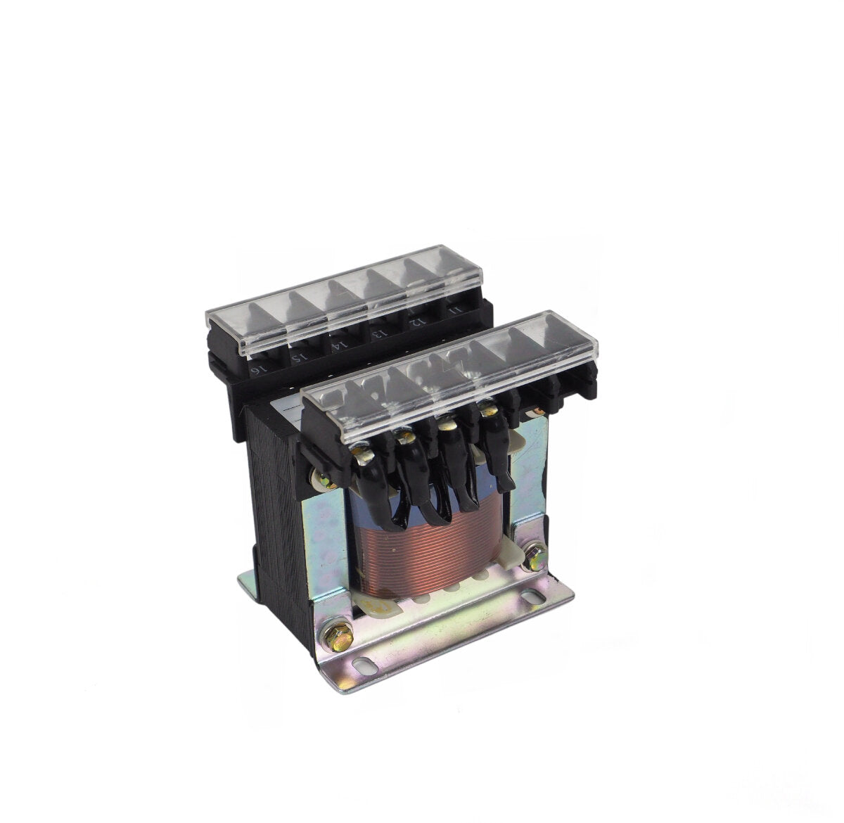 Control transformer for SH1200