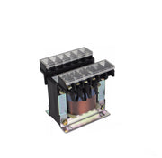 Control transformer for SH1200