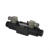 Electromagnetic control valve on STM 140