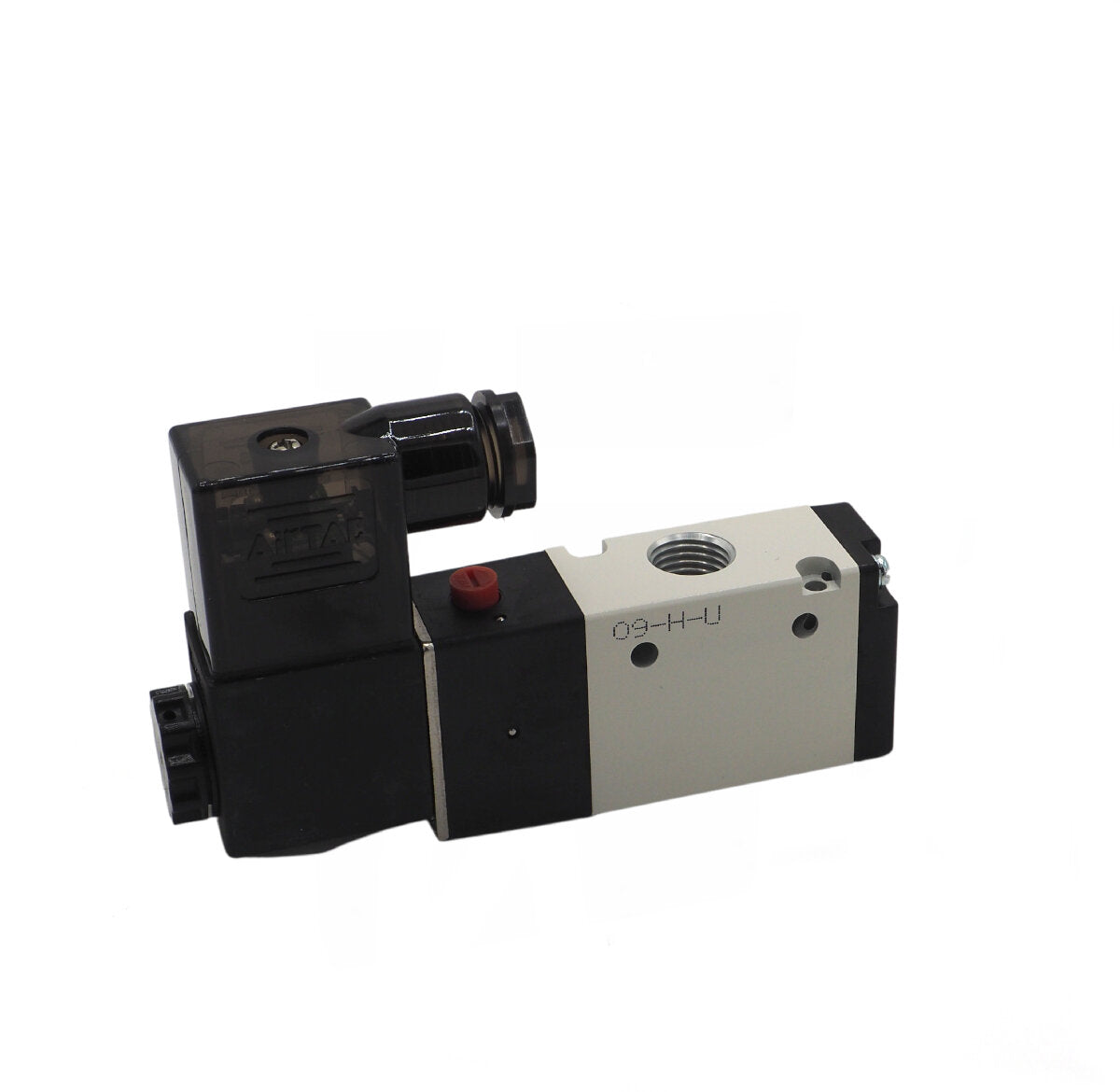 Control valve release cylinder for DSH5000