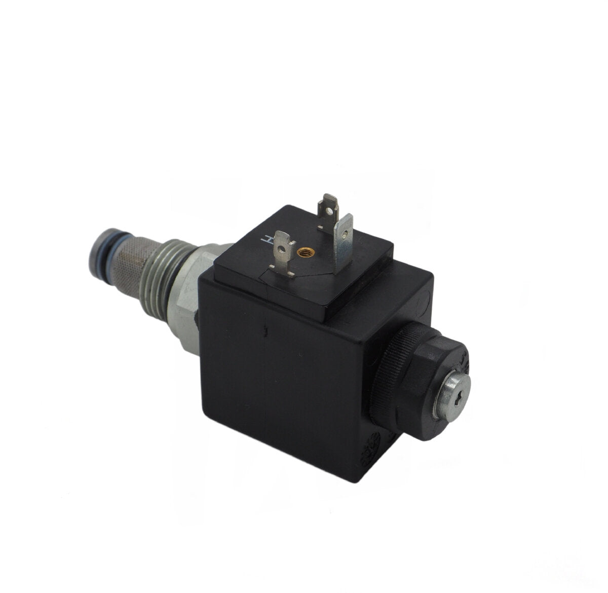 Control valve including solenoid coil 220V for DSH5000