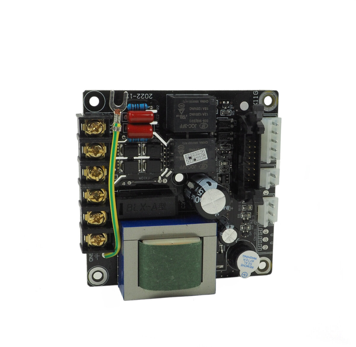 Power board for Classic "ECO"