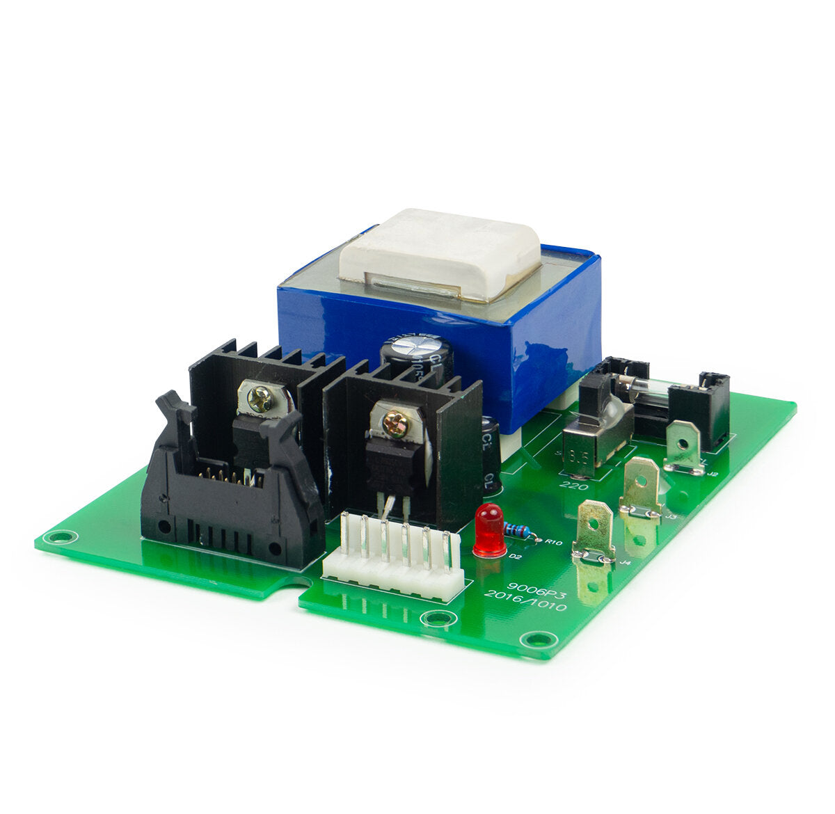 Power board (Classic Dynamic)