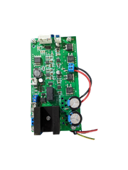 Power board for precision 3D sonar