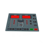 Keyboard/Cover plate for STW 231 / Precision XL