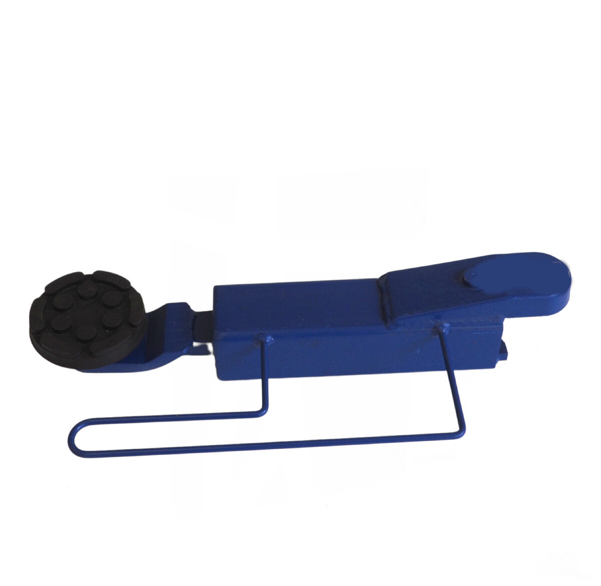 2-piece short left-hand support arm 515-890mm for C-2.32-A + AS