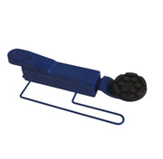 2-piece short right-hand support arm 515-890mm for C-2.32-A + AS