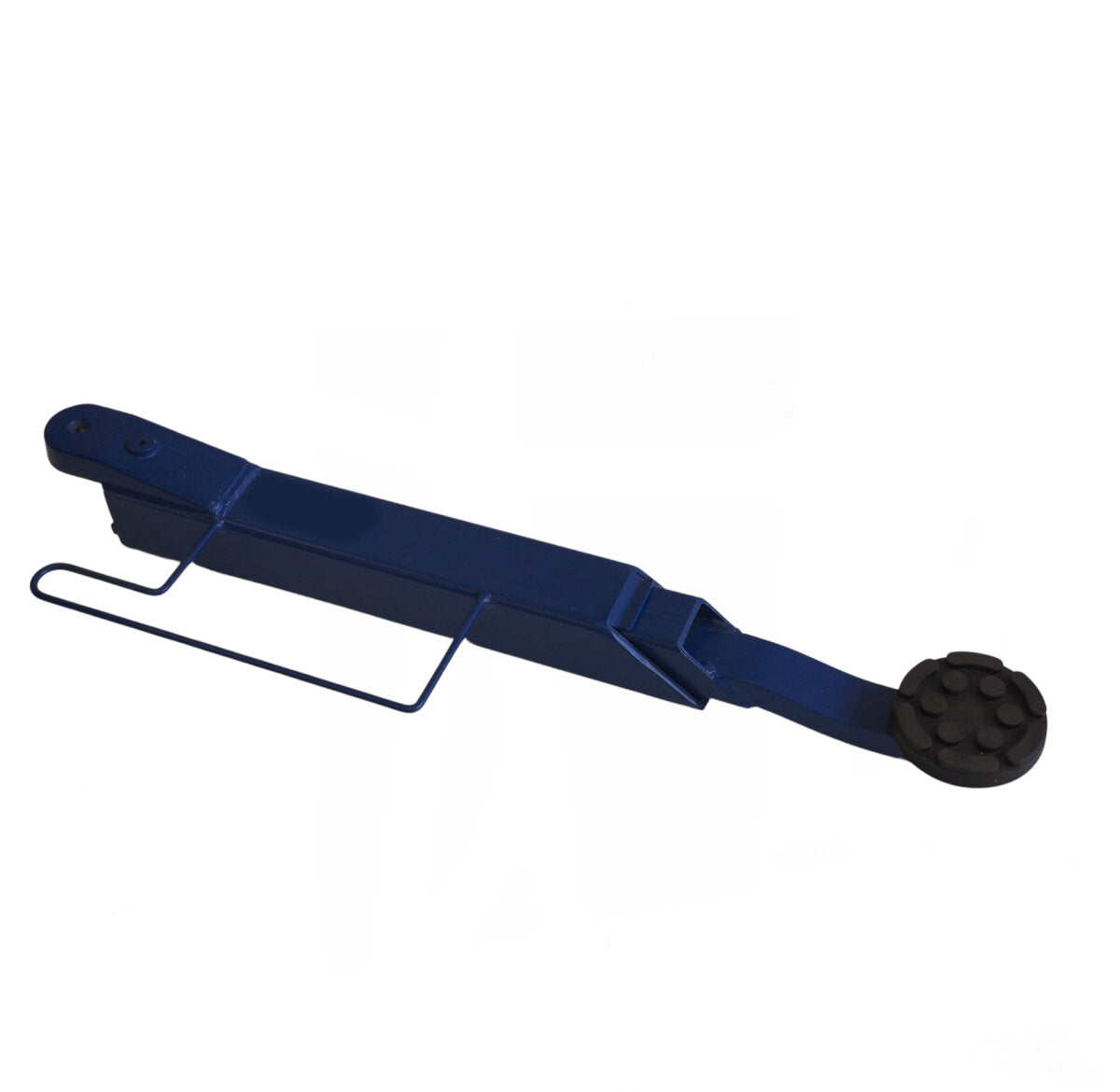 2-piece long left-hand support arm 980-1320mm for C-2.32-A + AS