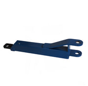 2-piece long right-hand support arm for AL4.0 (950-1430mm)
