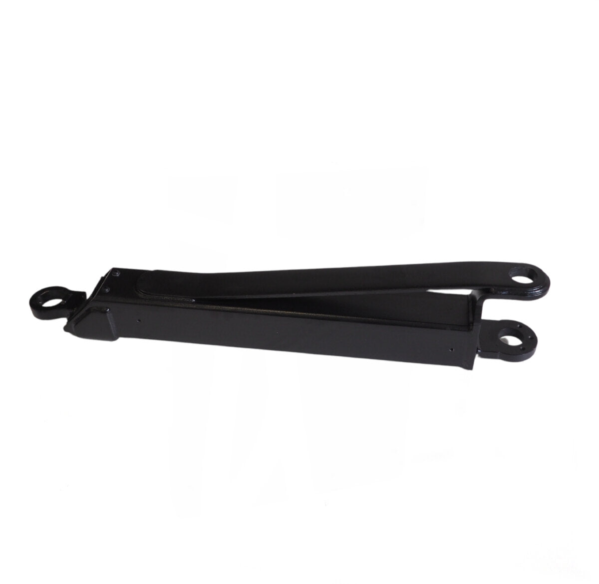 2-piece long support arm, black, 900-1430mm for SJC9SE+10SE
