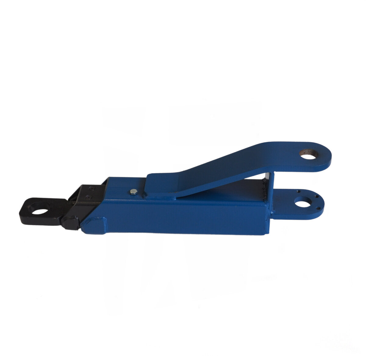 3-piece short support arm for AL4.0 left (710-1080mm)