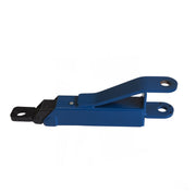 3-piece short support arm for AL4.0 left (710-1080mm)