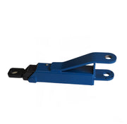 3-piece short support arm for AL4.0 right (710-1080mm)