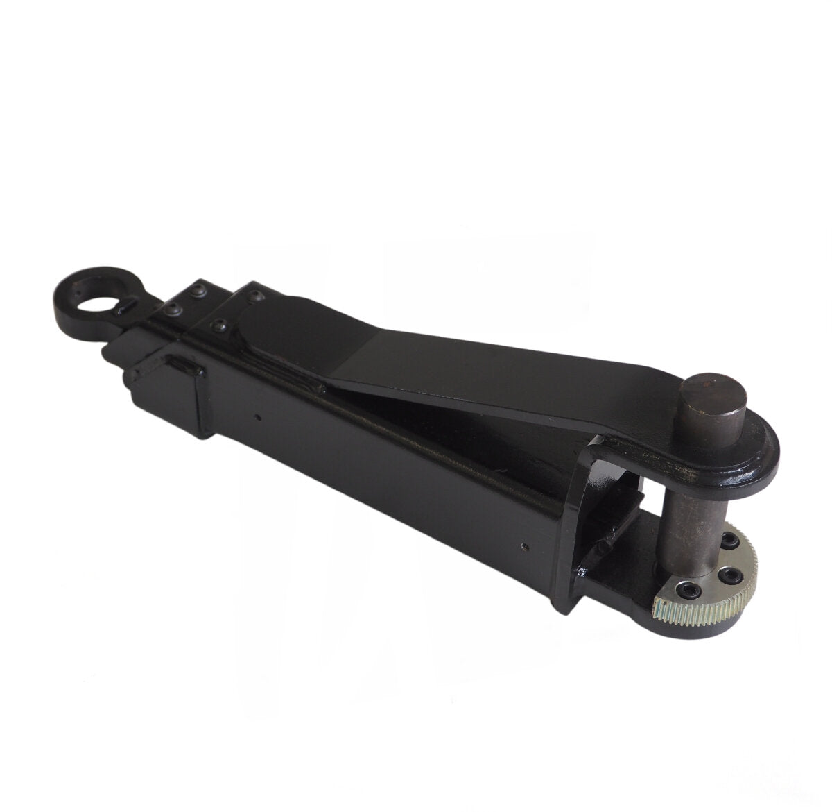 3-piece short support arm, black, 580-1130mm for SJC9SE+10SE