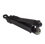 3-piece short support arm, black, 580-1130mm for SJC9SE+10SE