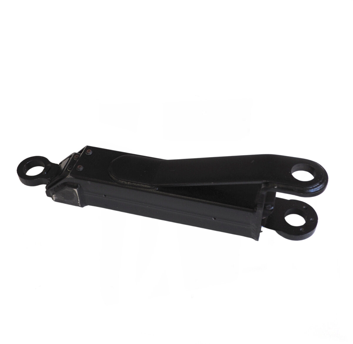 3-piece short support arm, black, 600-1235mm for SJC10XL