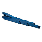 3-piece left-hand support arm for car lift 5.0 (980 mm-1800 mm)