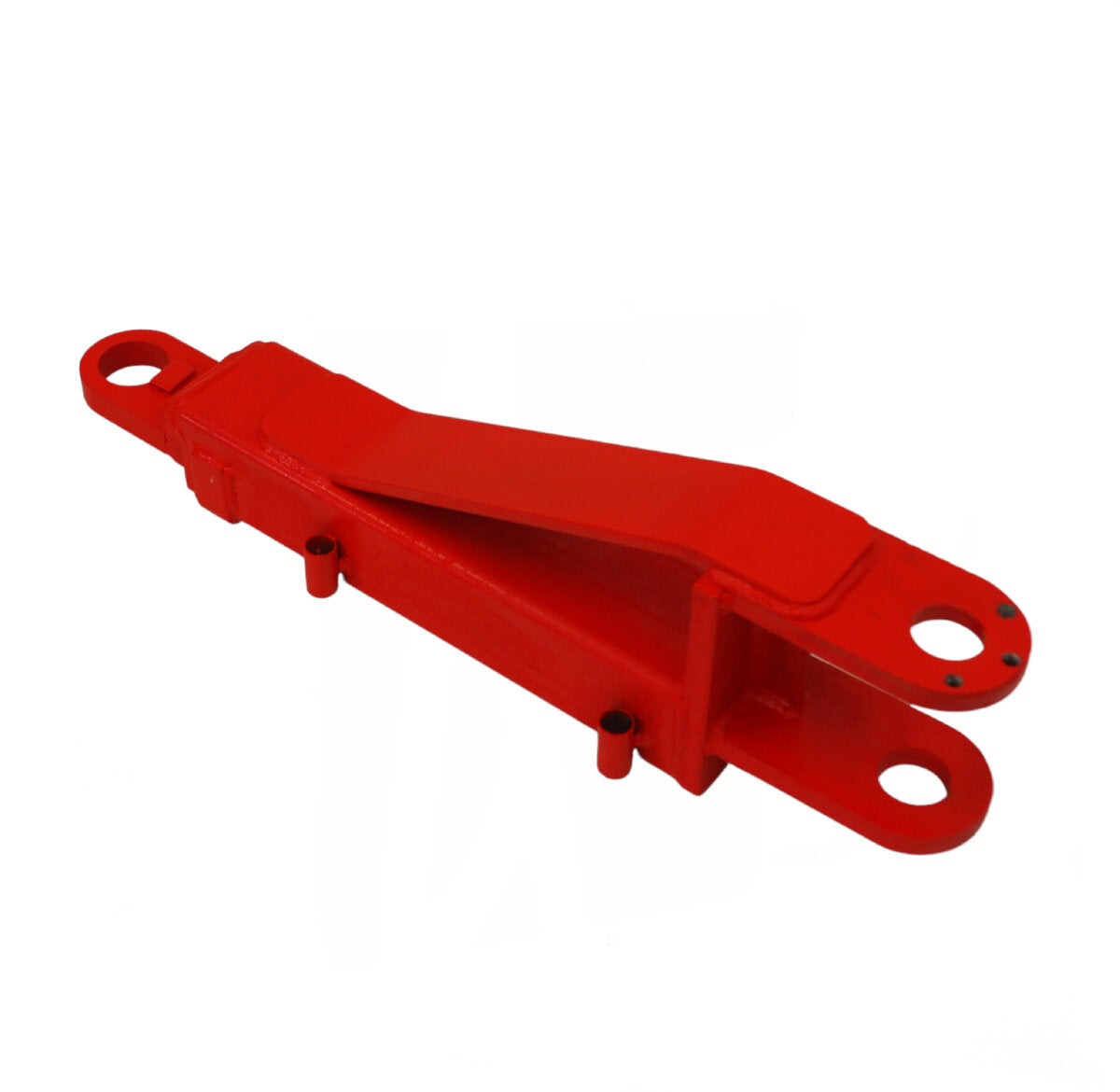 Classic left-hand support arm 4.0 2-piece short 620-880mm