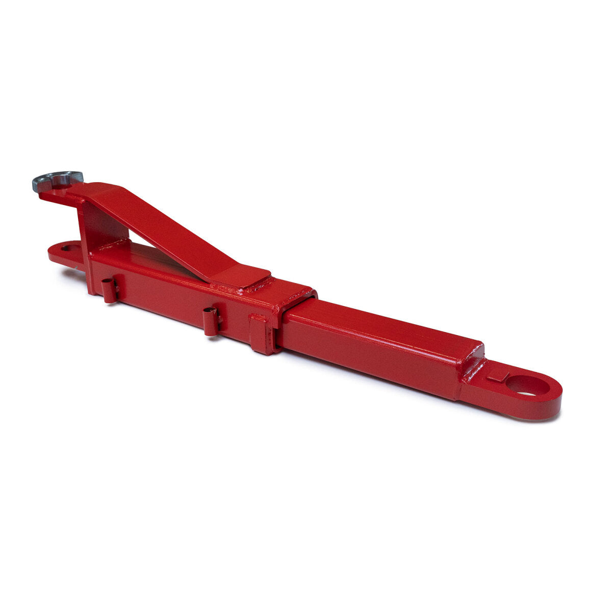 Classic right-hand support arm 4.0 2-piece short, 620-880mm