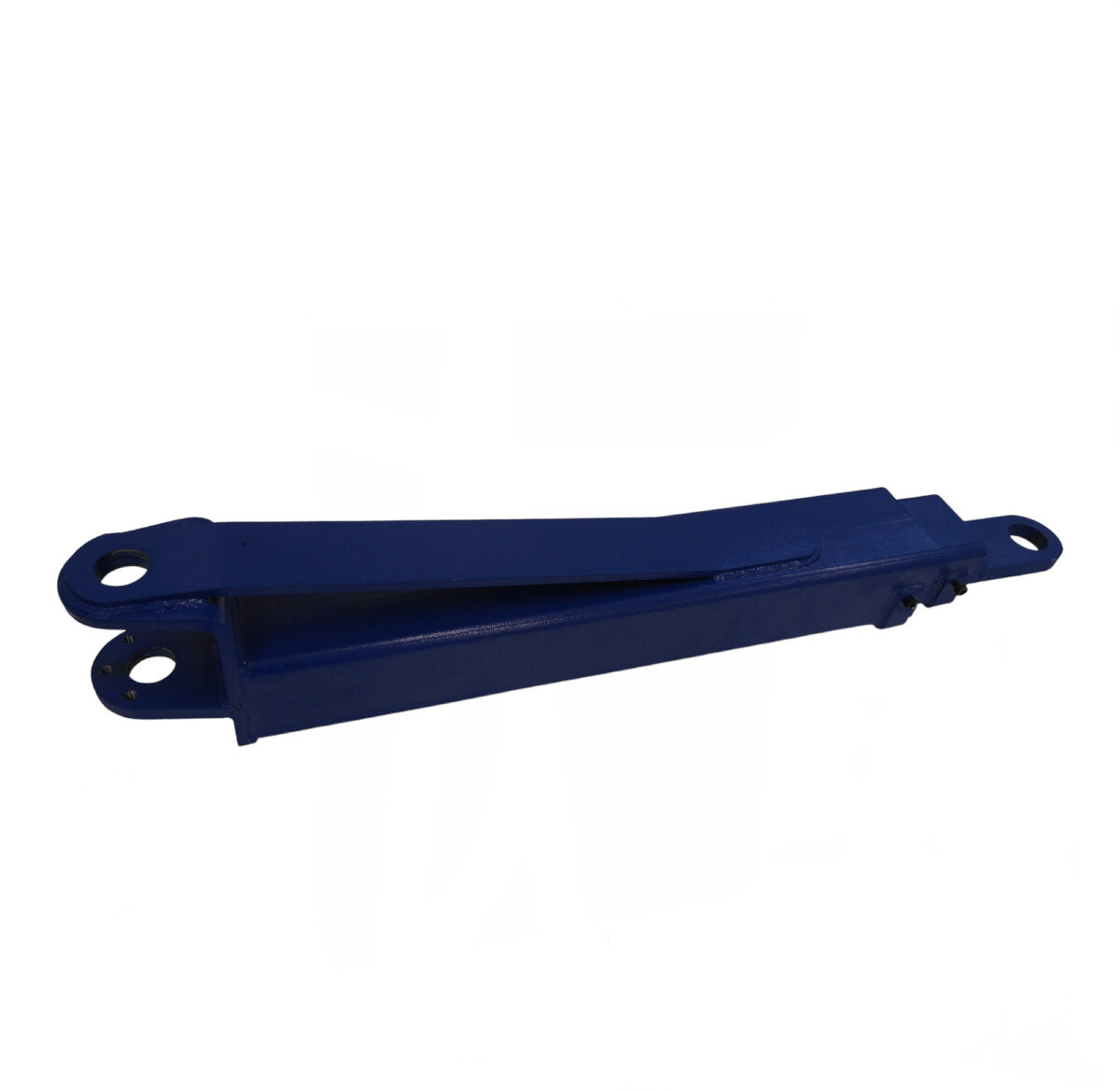 Support arm QSD3500/3800 3 pieces. long, blue 940-1600mm
