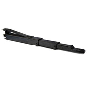 Støttearm QSD3500/3800 3 stk. lang, sort 940-1600mm