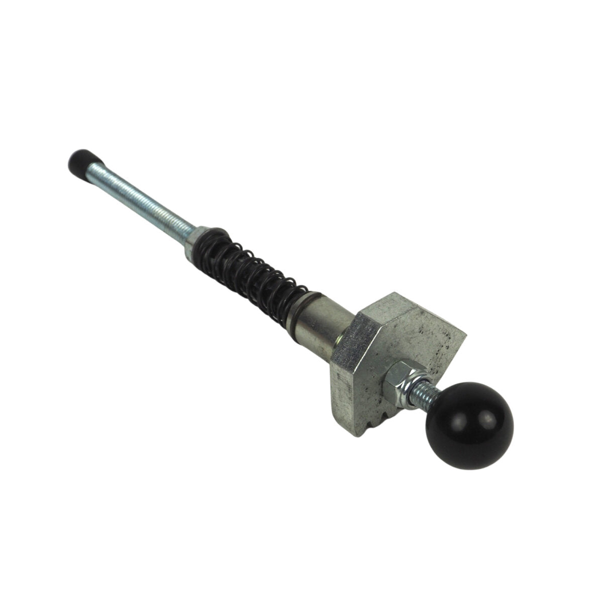 Complete support arm locking mechanism 1 for C-2.30