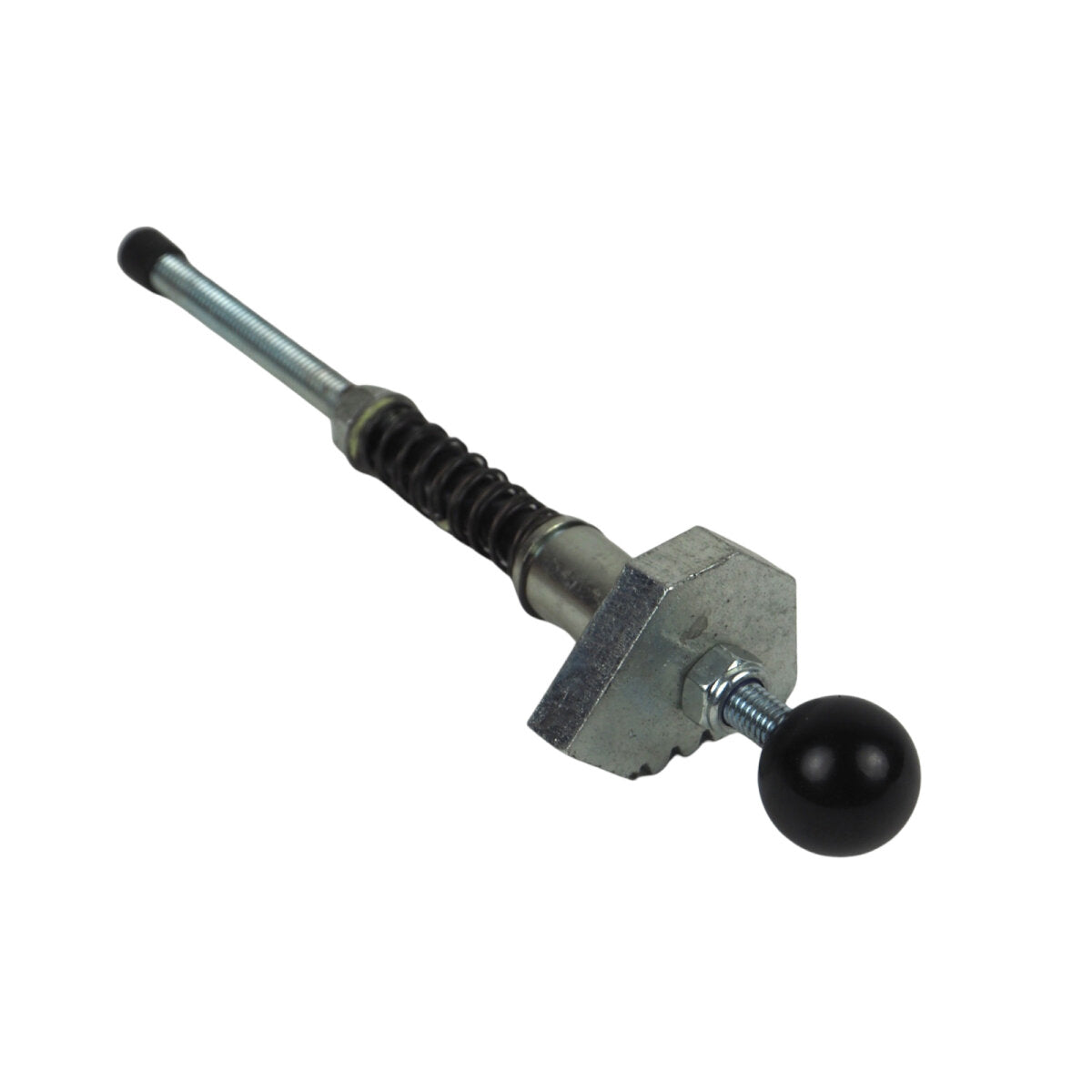 Complete support arm locking mechanism 2 for C-2.30