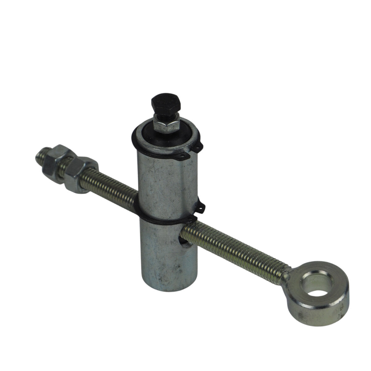 Support arm locking mechanism, outside C1.25