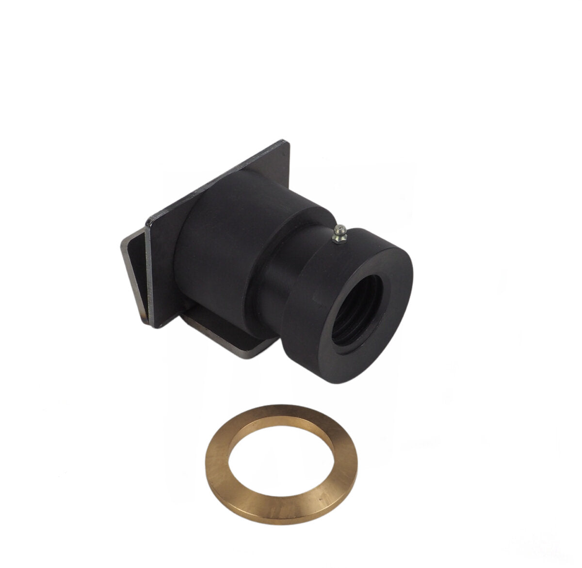 Load-bearing nut for C-1.25