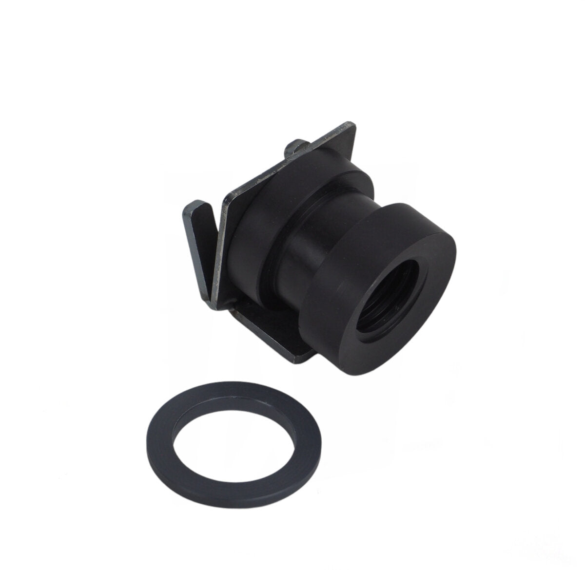 Load-bearing nut for C-2.32, C-4S