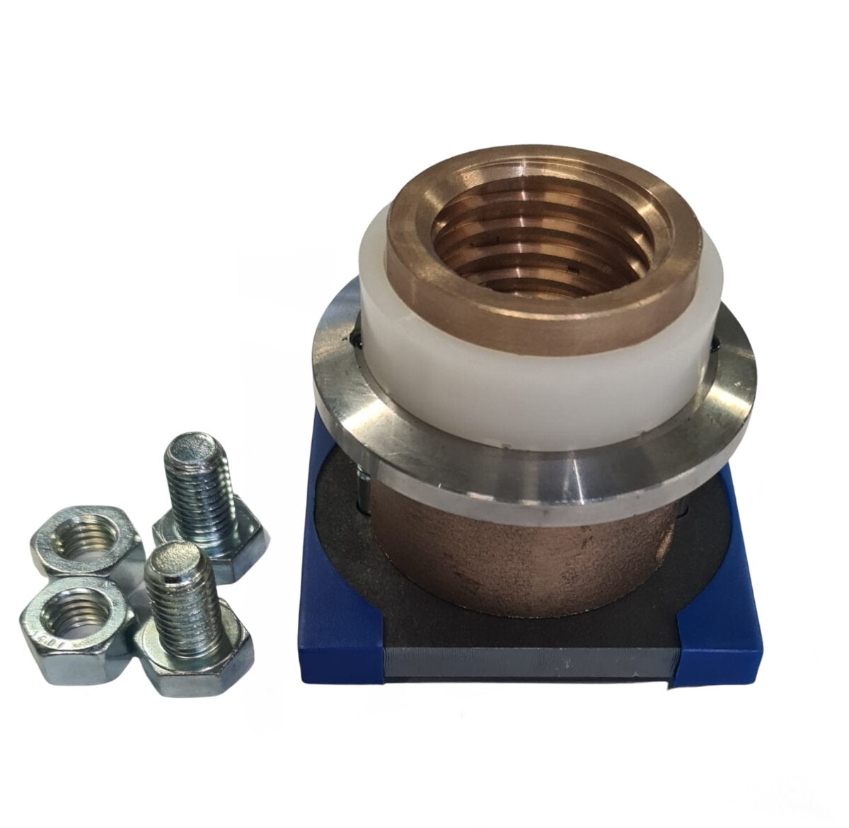 Complete load-bearing nut for C-2.30, C-2.40 stage