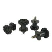 Support plate extension 100 mm for C-2.32 (set of 4)