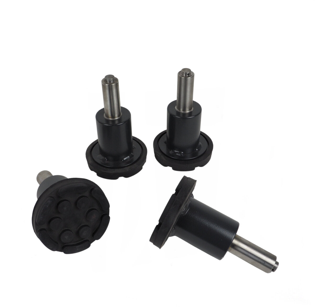 Support plate extension 100 mm for C-5S-XL (set of 4)