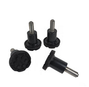 Support plate extension 100 mm for C-5S-XL (set of 4)