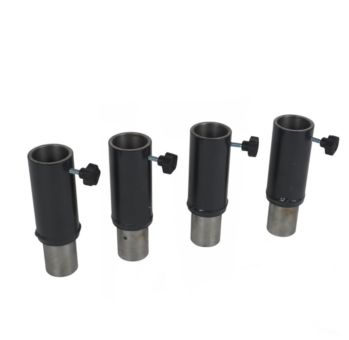 Support plate extension 100 mm for C4 (set of 4)