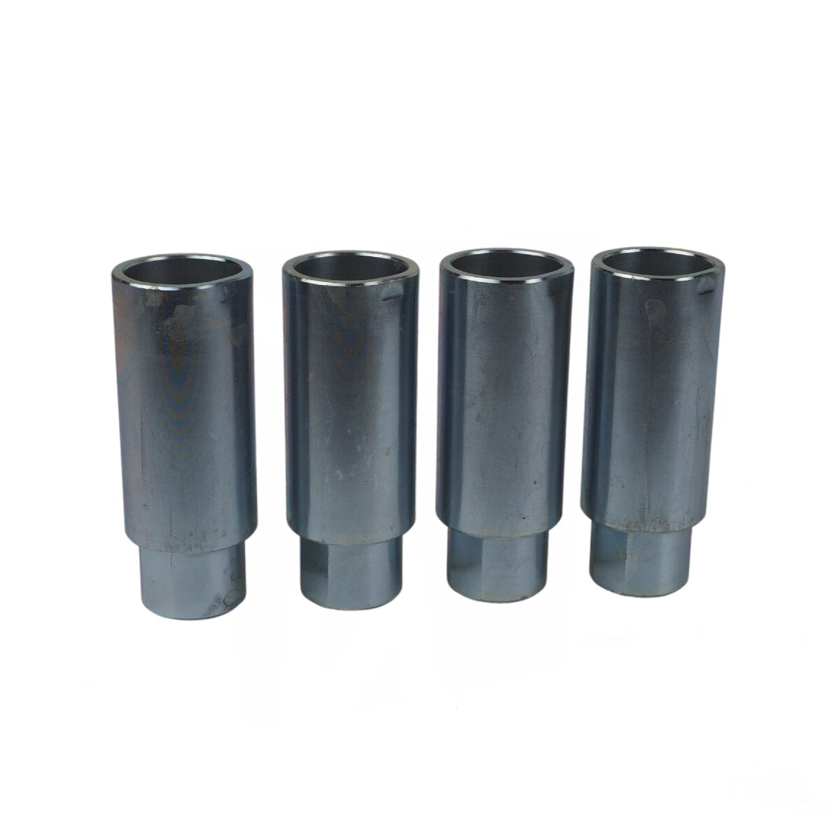 Support plate extension 100mm (4 pieces) for C-2.30 + C-2.40 stage