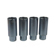 Support plate extension 100mm (4 pieces) for C-2.30 + C-2.40 stage