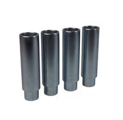 Support plate extension 150mm (4 pieces) for C-2.30 + C-2.40 stage