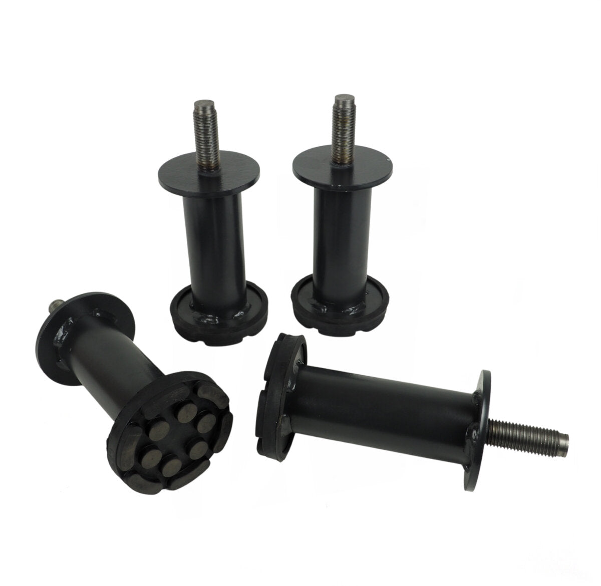 Support plate extension 200 mm for C-2.32 (set of 4)
