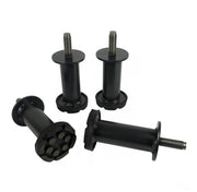 Support plate extension 200 mm for C-2.32 (set of 4)