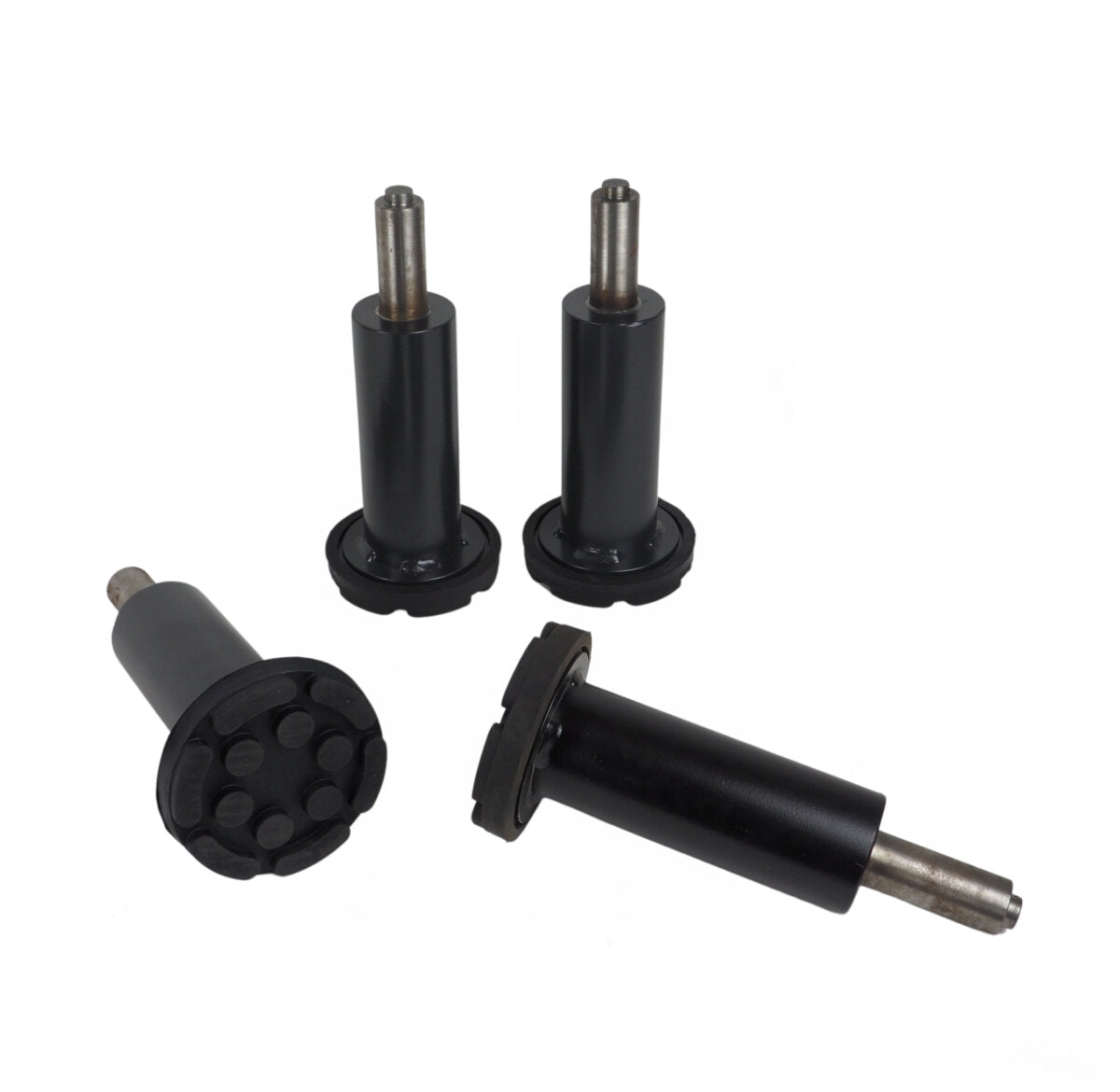 Support plate extension 200 mm for C-5S-XL (set of 4)