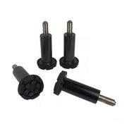 Support plate extension 200 mm for C-5S-XL (set of 4)