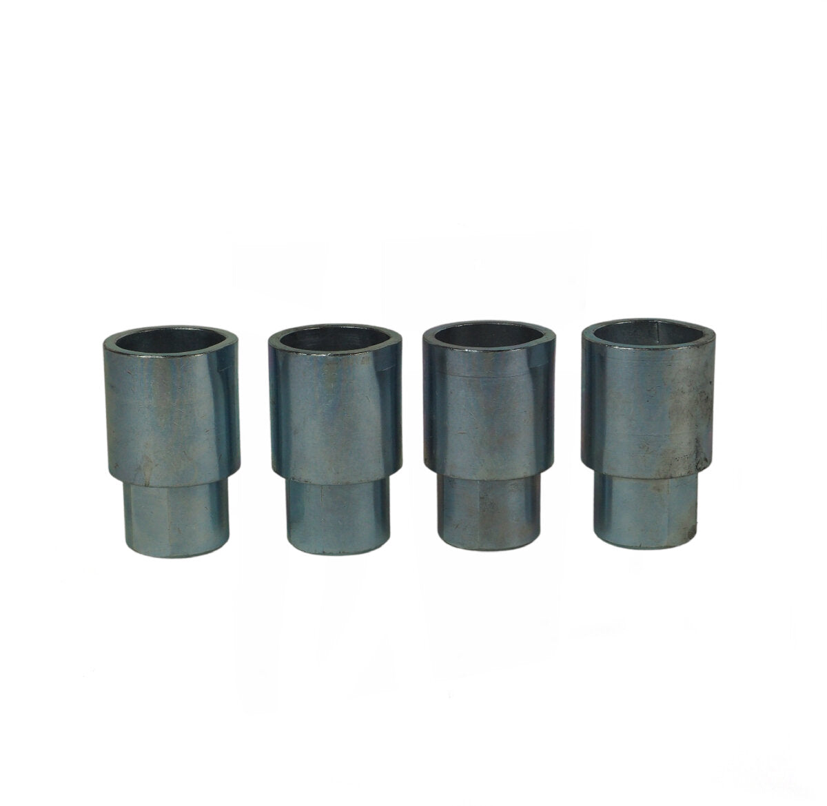 Support plate extension 50mm (4 pieces) for C-2.30 + C-2.40 stage