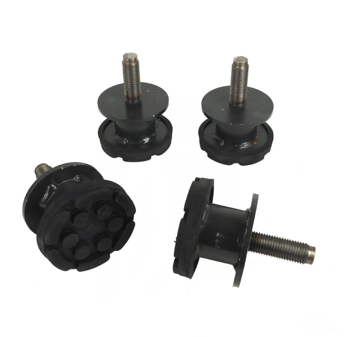 Support plate extension 60 mm for C-2.32 (set of 4)