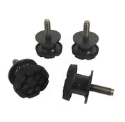 Support plate extension 60 mm for C-2.32 (set of 4)