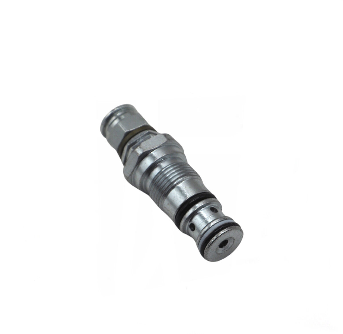 Overpressure safety valve for DSH-3500