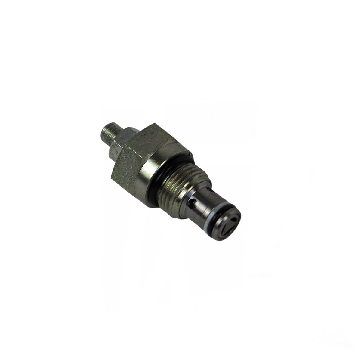 Pressure relief valve STM-141/151/161