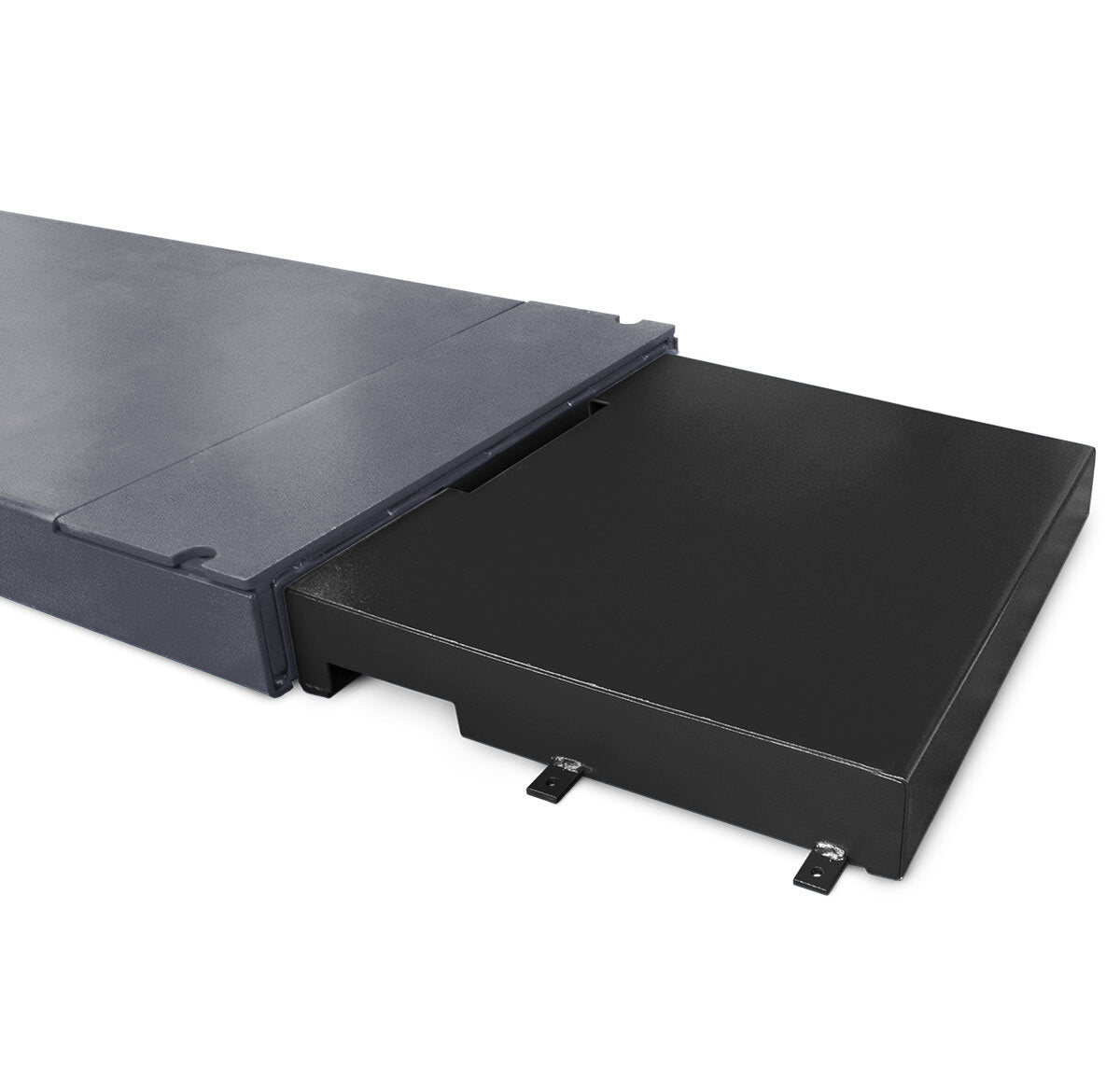 Underfloor boxes for DSH-4000 1 set (4 pieces)