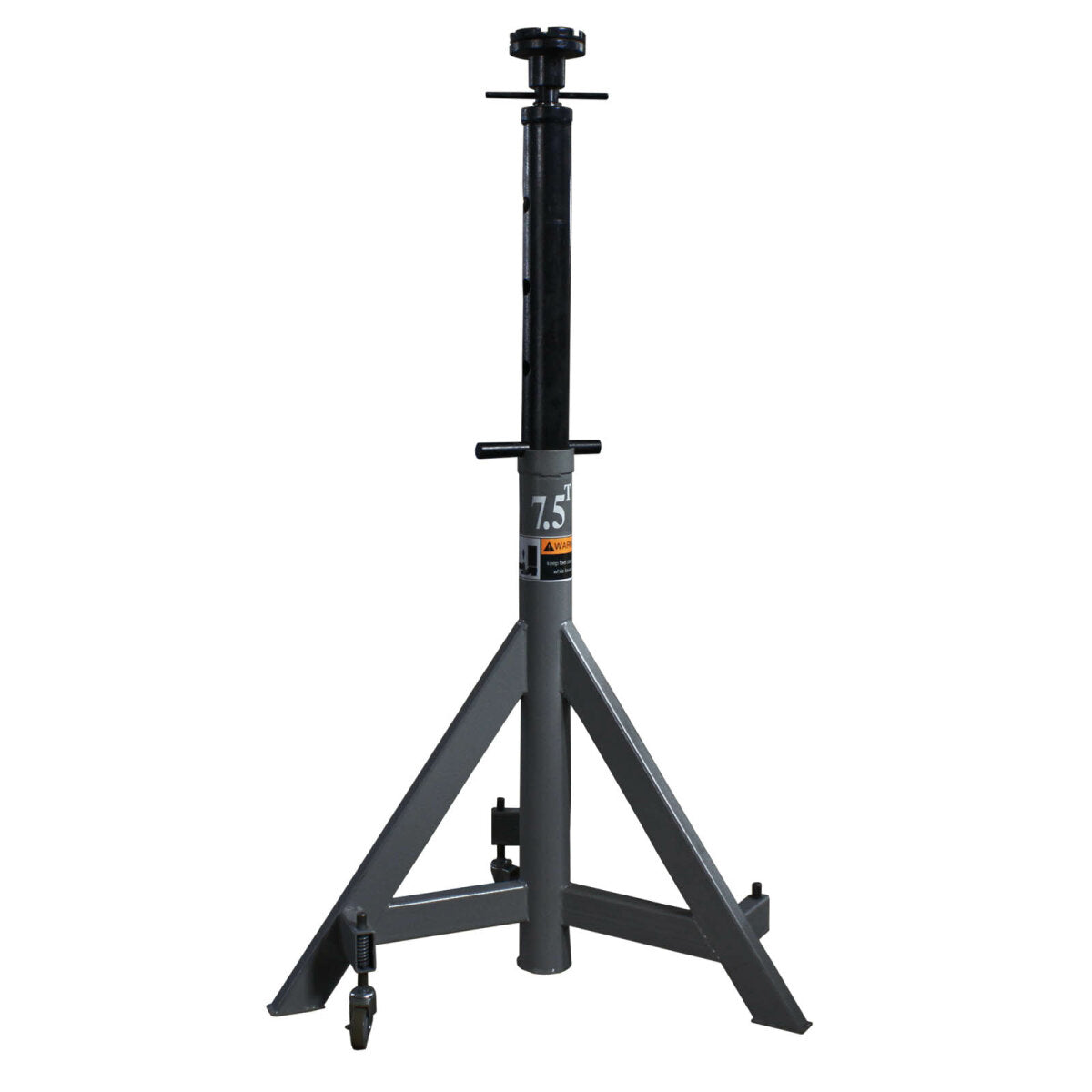 7.5T Jack Stands – Heavy-Duty Vehicle Support for Workshops